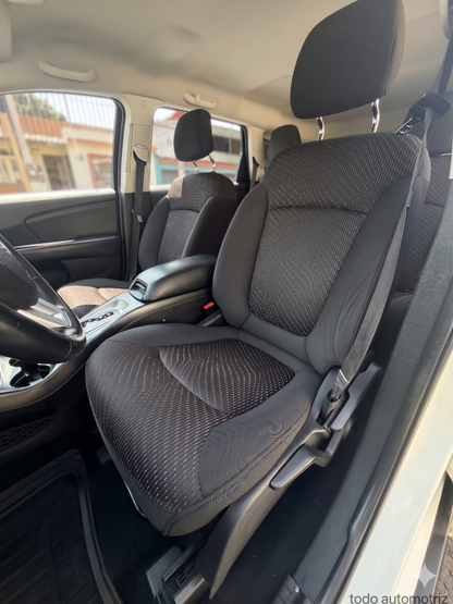 DODGE JOURNEY S- 2015