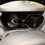 2018 - Renault Captur Iconic TA