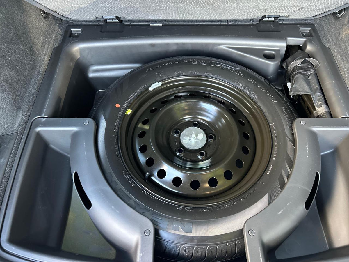 Jeep Grand Cherokee Summit 4x4 - 2022