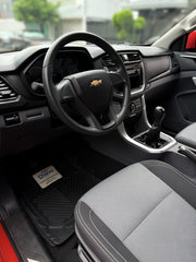 CHEVROLET S10-MAX 2.4 CREW CAB 4X2 MT - 2023