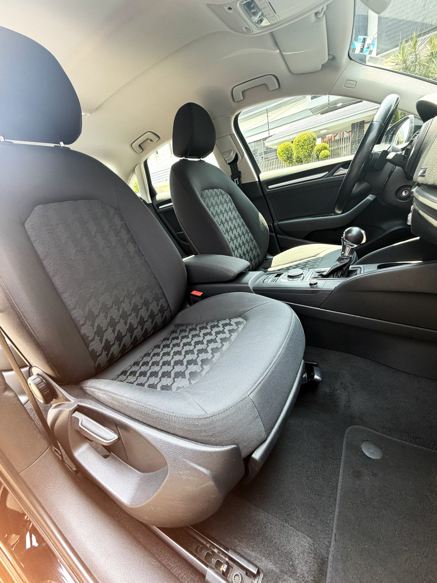 AUDI A3 AMBIENTE - 2016