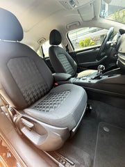 AUDI A3 AMBIENTE - 2016