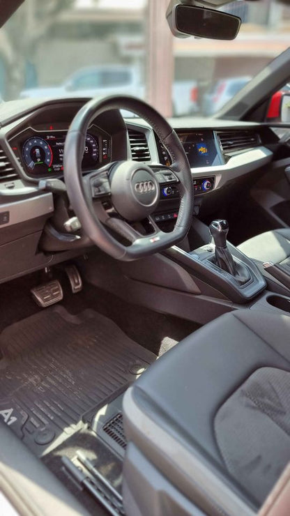 Audi A1 Sportline Sline 2020