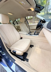 2017 - BMW Serie 3 320iA Business Sedán TA