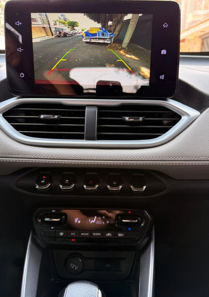 CHEVROLET GROOVE LT - 2024