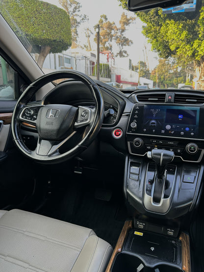 Honda CR-V Touring - 2020