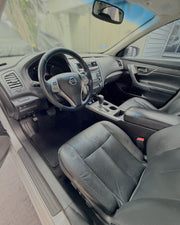 NISSAN ALTIMA ADVANCE AT- 2014