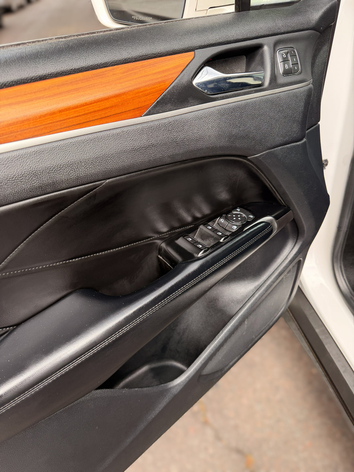 2019 – Lincoln MKC Select SUV TA