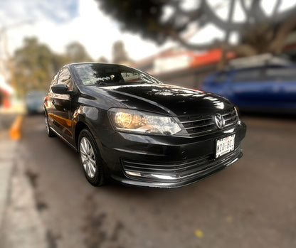 VW Vento Comfortline TM -2020