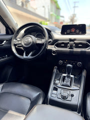 Mazda CX5 Grand Touring - 2018