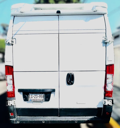 Dodge Ram Promaster 2500 - 2020