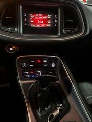 Dodge Challenger R/T V8 - 2017