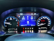 FORD BRONCO SPT FIRST EDITION 4X4 - 2021