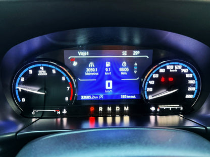 FORD BRONCO SPT FIRST EDITION 4X4 - 2021