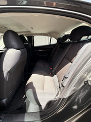 2022 - Mazda Serie 3 I Sport Sedán TA