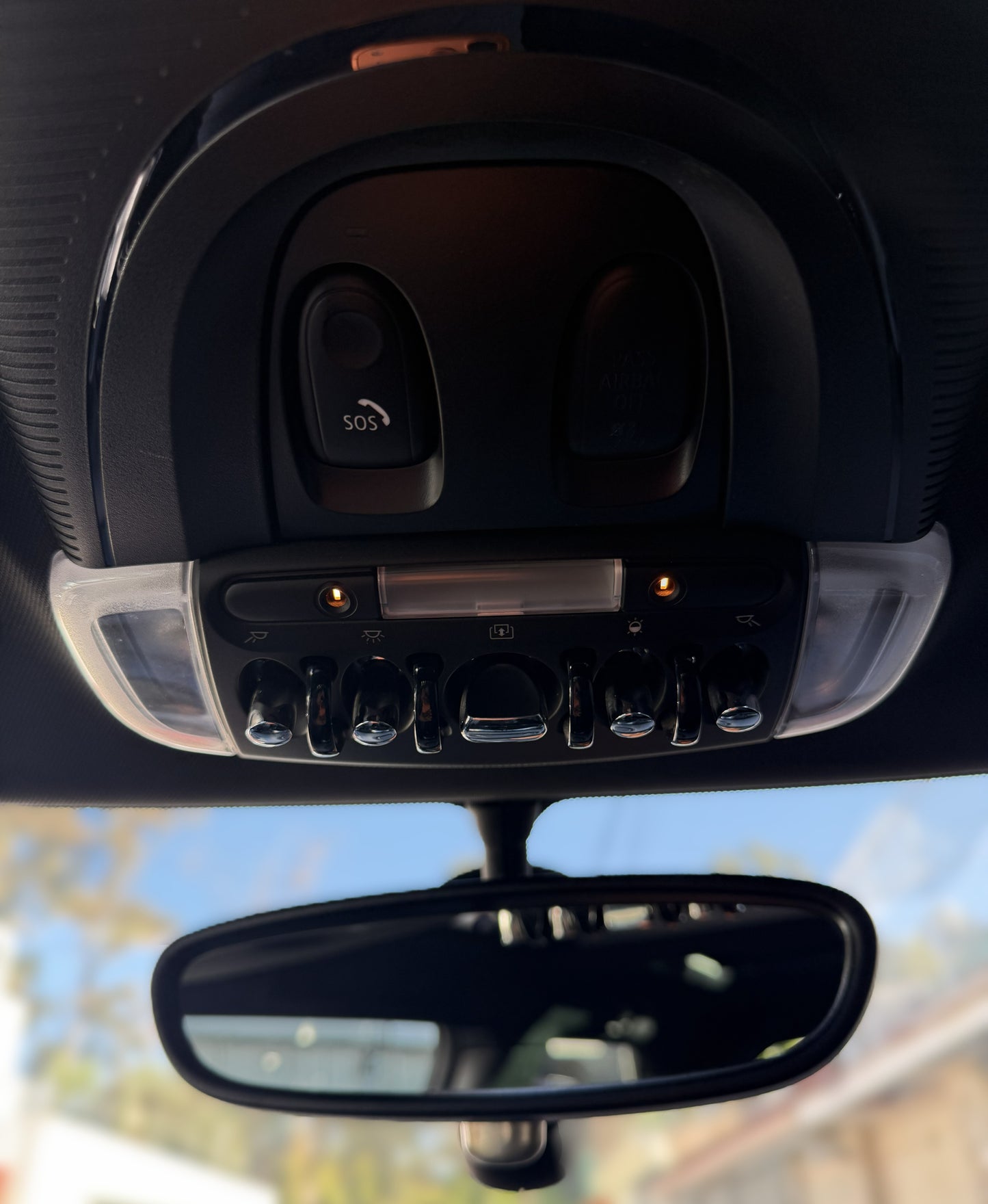 Mini Cooper JCW HOT CHILLI- 2019