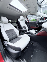 2017 - Mazda CX-3 I Grand Touring SUV Subcompacta TA