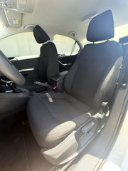 Volkswagen Jetta Trendline - 2018