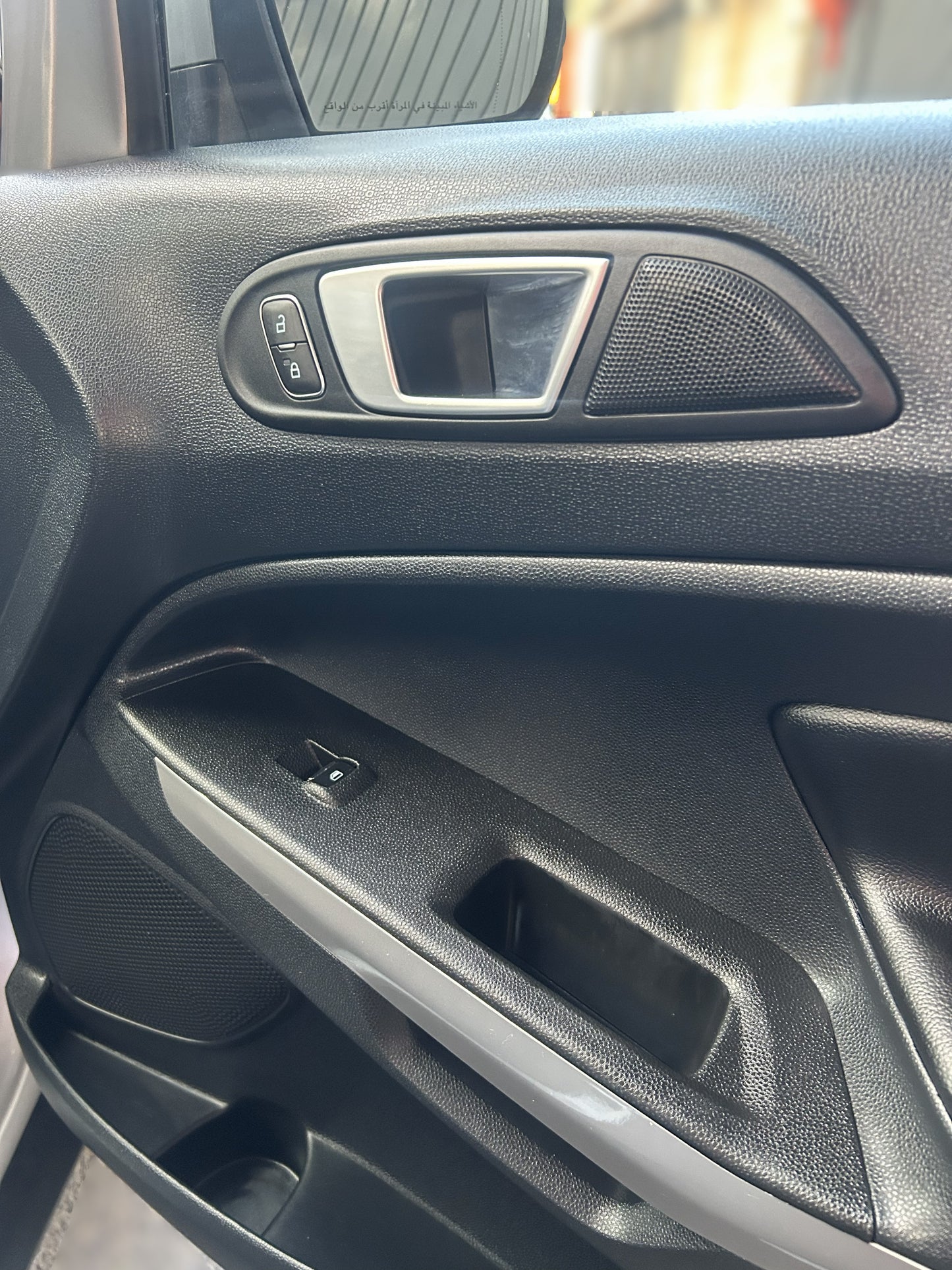 Ford Ecosport Titanium - 2021