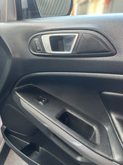 Ford Ecosport Titanium - 2021