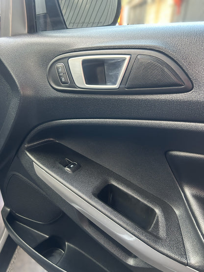 Ford Ecosport Titanium - 2021