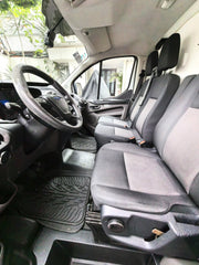FORD TRANSIT CUSTOM PANEL - 2021