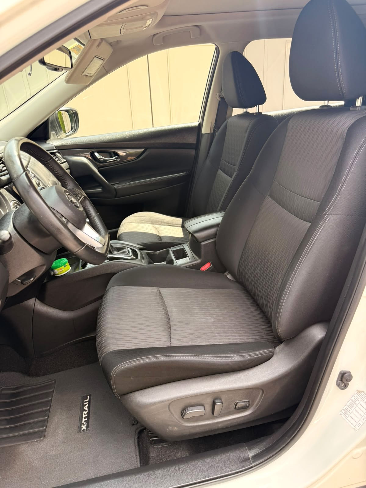 2018 – Nissan X-Trail Advance 2 Row SUV TA