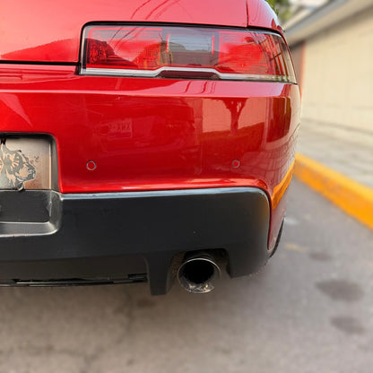 Chevrolet Camaro V6 automático - 2014