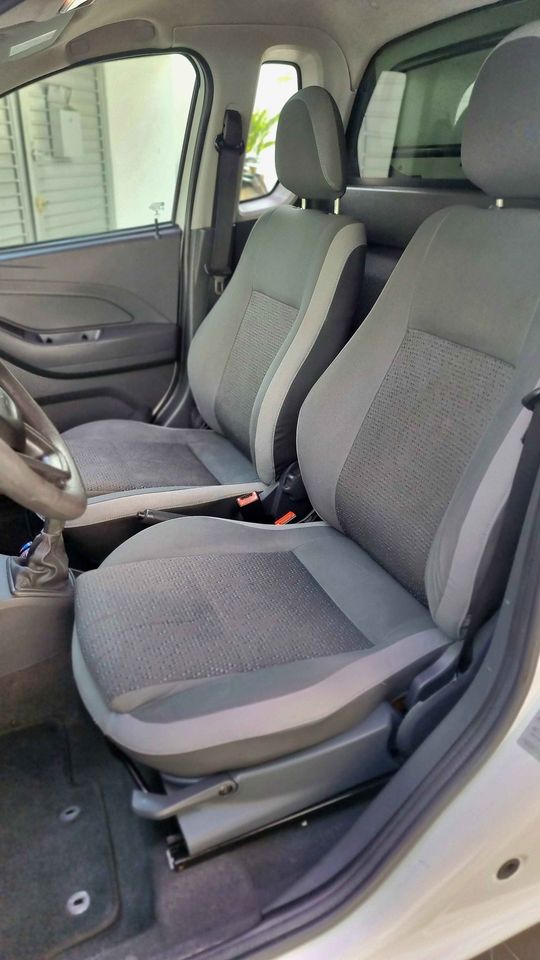 2020 Chevrolet
