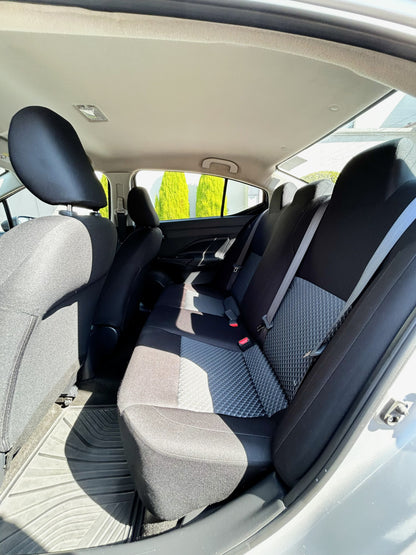 Nissan Versa Sense - 2024