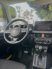 Suzuki Jimny GLX 4X4 automático - 2022
