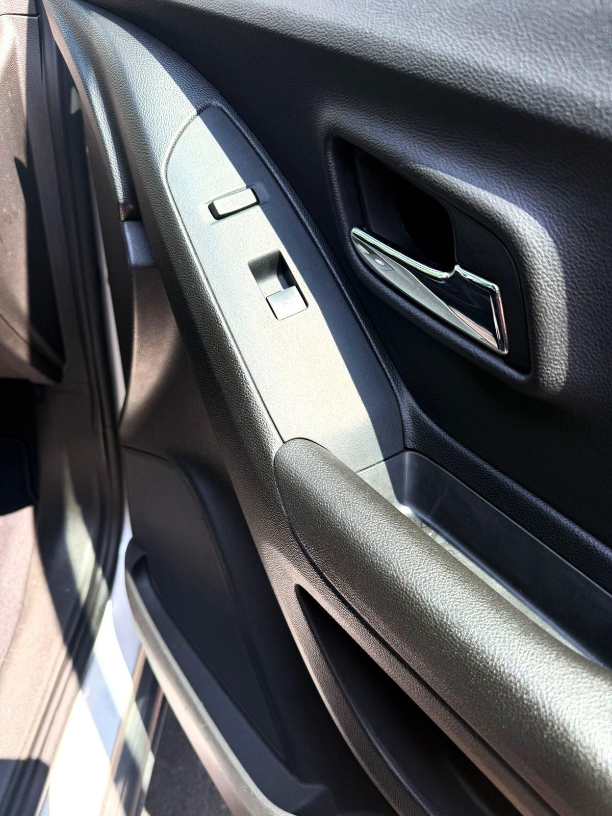 Chevrolet Trax LS TM - 2019