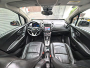 Chevrolet Trax LTZ - 2015