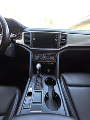 Volkswagen Teramont Comfortline  - 2019
