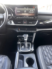 KIA Seltos SX - 2023