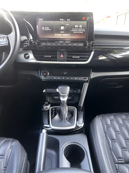 KIA Seltos SX - 2023