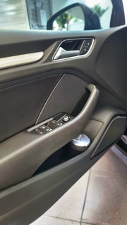 2018 – Audi A3 S Line Sedán TA