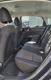 2020 Kia Forte EX