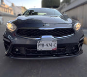 KIA FORTE EX - 2020