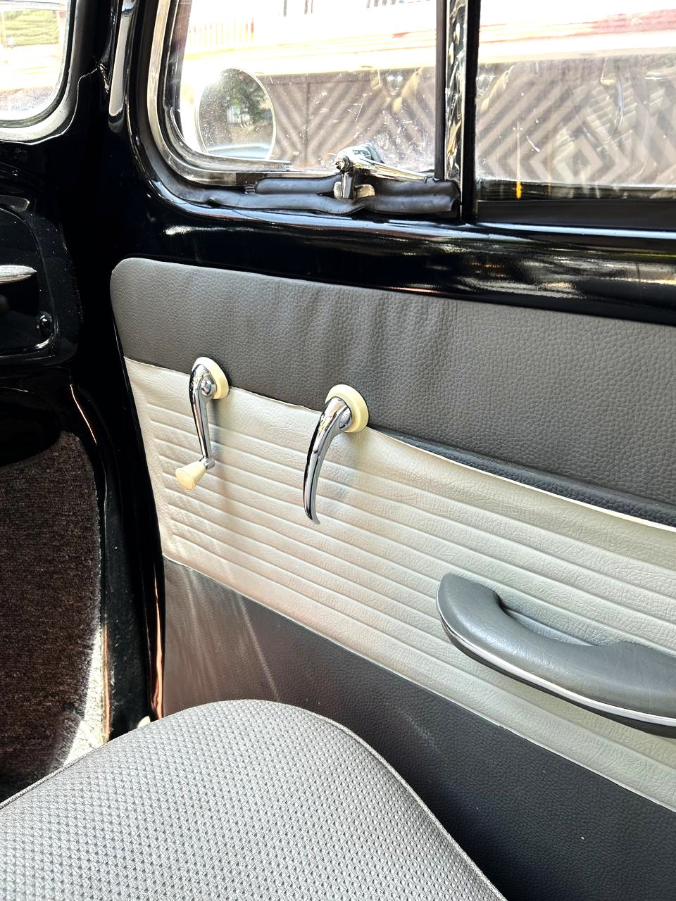 Volkswagen Vocho Sedan - 1962