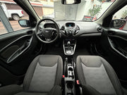 Ford Figo Titanium 2018