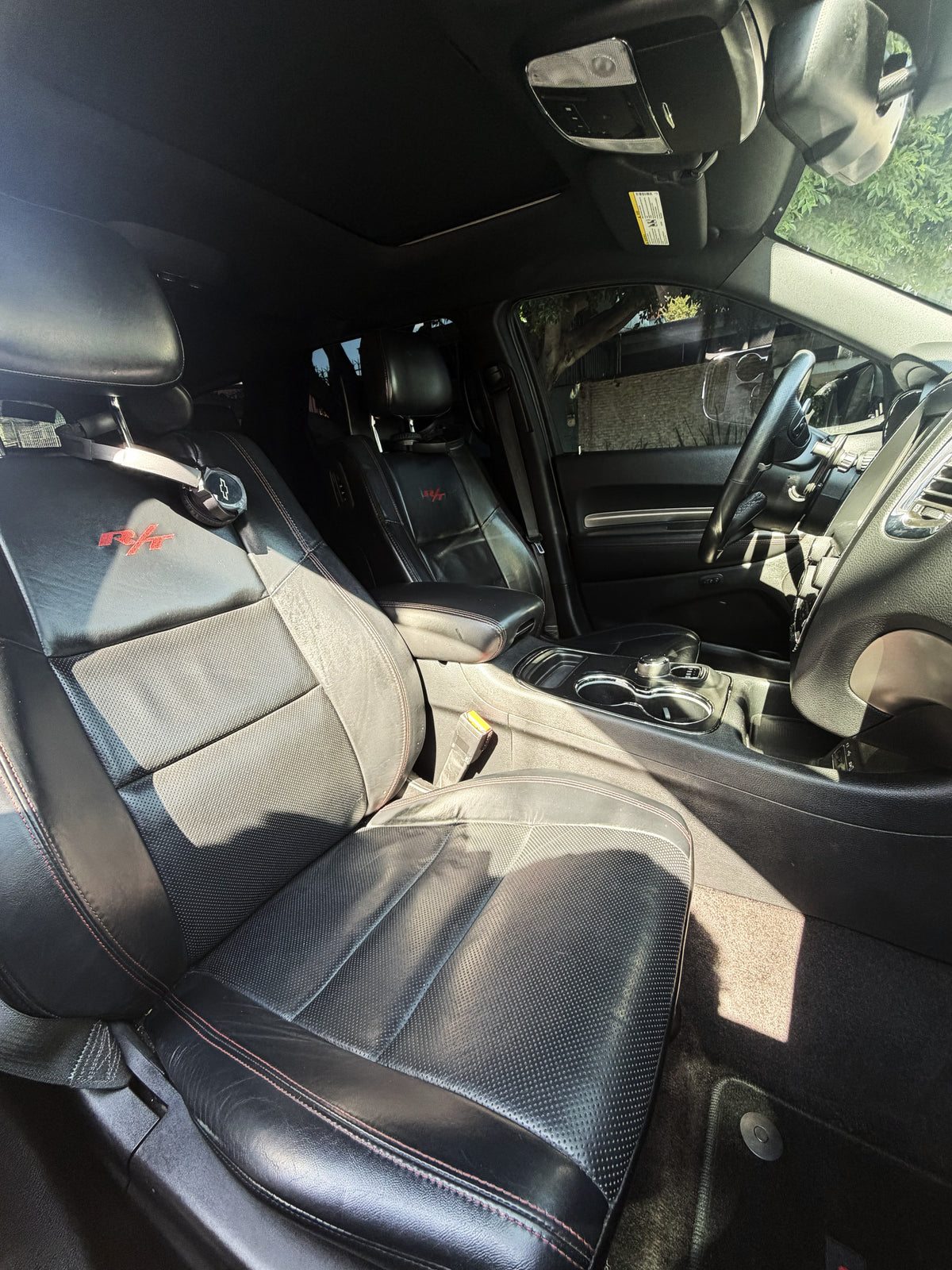 Dodge Durango R/T - 2016