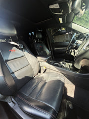 Dodge Durango R/T - 2016