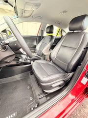 2019 – Kia Rio EX Sedán MA