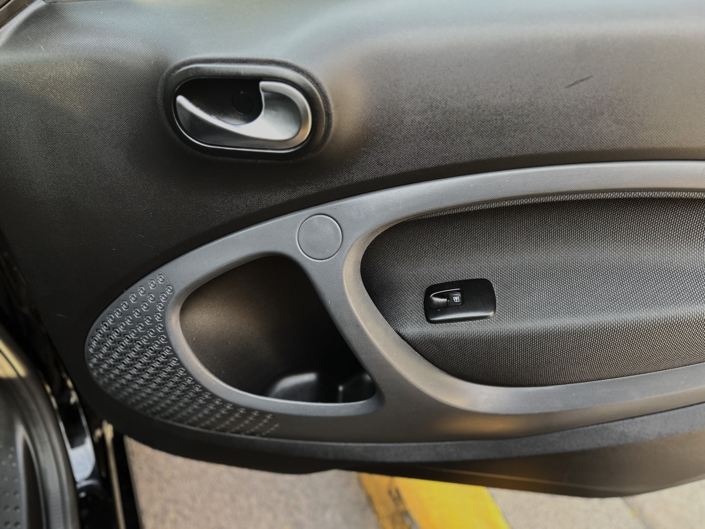 Smart passion - 2016