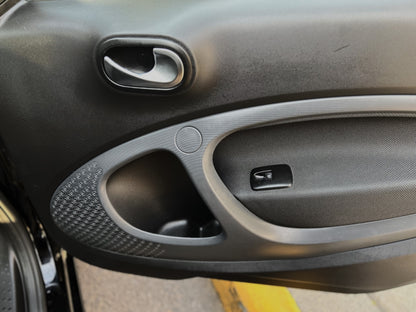 Smart passion - 2016