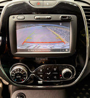 2018 - Renault Captur Iconic TA