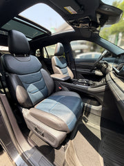2024 – Ford Territory Ecoboost Titanium SUV TA