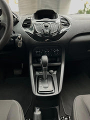 Ford Figo Titanium 2018