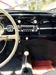 1962 - Volkswagen Vocho Sedan MA